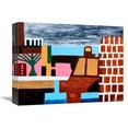 thumbnail image 1 of 12 x 16 in. Bethlahem Art Print - Ulrick Fox, 1 of 1