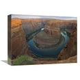 thumbnail image 1 of 12 x 16 in. Colorado River At Horseshoe Bend, Arizona Art Print - Tim Fitzharris, 1 of 1
