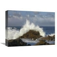 thumbnail image 1 of 12 x 16 in. Crashing Waves at Garrapata State Beach, Big Sur, California Art Print - Tim Fitzharris, 1 of 1