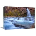 thumbnail image 1 of 12 x 16 in. Havasu Falls, Grand Canyon, Arizona Art Print - Tim Fitzharris, 1 of 1
