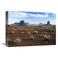 thumbnail image 1 of 12 x 16 in. Monument Valley From North Window VIewpoint, Arizona Art Print - Tim Fitzharris, 1 of 1