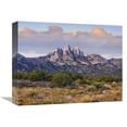 thumbnail image 1 of 12 x 16 in. Organ Mountains, Chihuahuan Desert, New Mexico Art Print - Tim Fitzharris, 1 of 1