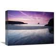 thumbnail image 1 of 12 x 16 in. Sunrise, Broadhaven, South Pembrokeshire National Park, Wales Art Print - Tim Martin, 1 of 1