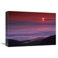 thumbnail image 1 of 12 x 16 in. Sunrise at Hurricane Ridge, Olympic National Park, Washington Art Print - Tim Fitzharris, 1 of 1