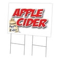 thumbnail image 1 of 12 x 16 in. Thank You Healthcare Workers First Responders Essential Yard Sign & Stake, 1 of 2