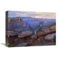 thumbnail image 1 of 12 x 16 in. Toroweep Overlook View of the Colorado River, Grand Canyon National Park, Arizona Art Print - Tim Fitzharris, 1 of 1