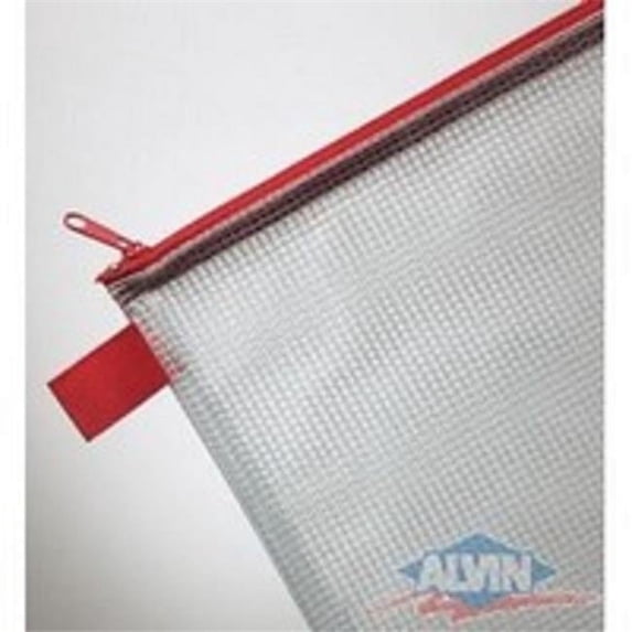 12 x 16 in. Vinyl Mesh Bag