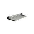 thumbnail image 1 of 12 x 17 Stainless Steel Roll Up Sink Grid, 1 of 5