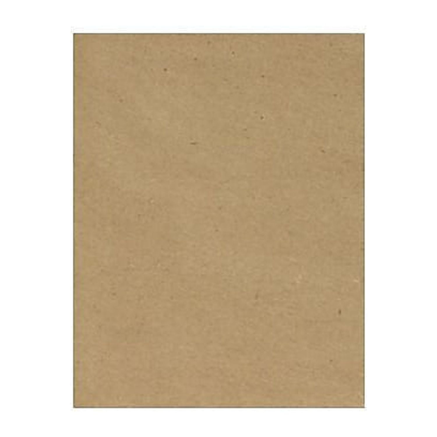 12 x 18 Cardstock 18pt. Grocery Bag (250 Qty.)