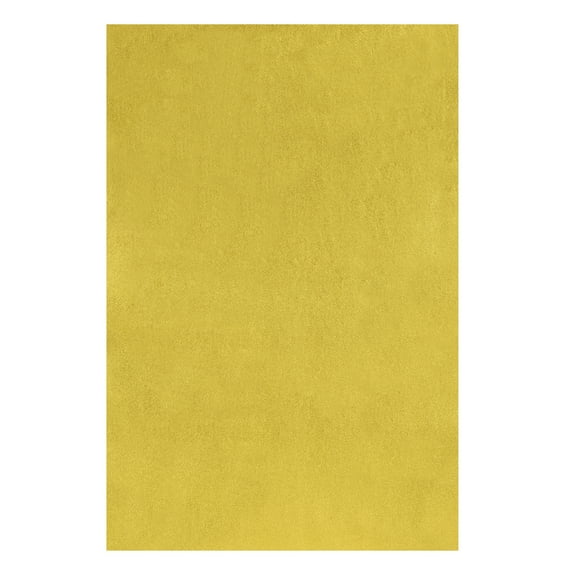 Creatology 12" x 18" Gold Metallic Foam Sheet - Shiny EVA Craft Foam for DIY Projects, Decorations, and Kids' Crafts, 20 Pack