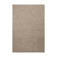 thumbnail image 1 of Koeckritz Rugs Wassaw Taupe Ribbed Indoor/Outdoor Area Rug 12' x 18', 1 of 8
