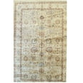 thumbnail image 1 of 12 x 18 ft. Agra Traditional Area Rug, Camel & Beige, 1 of 1