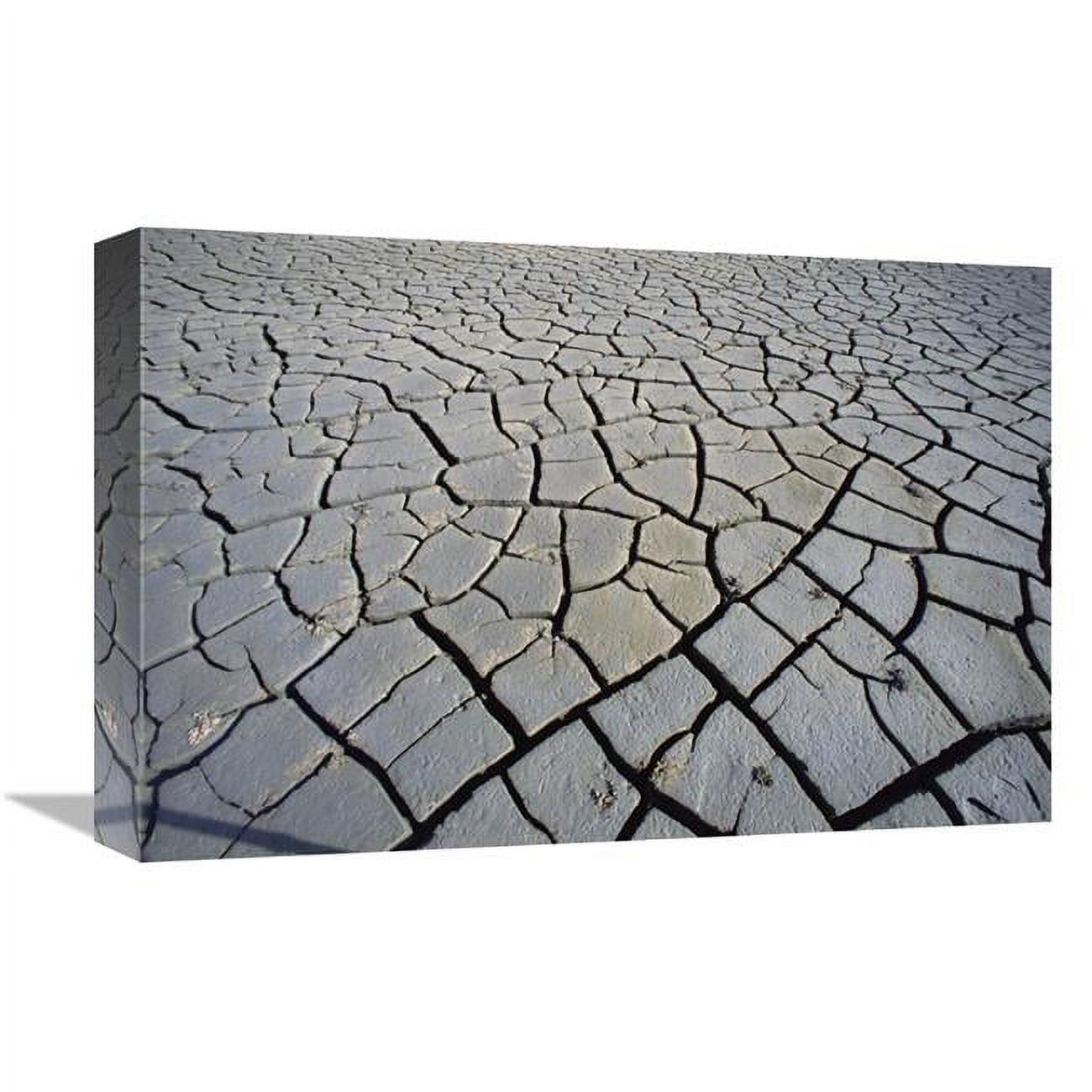 12 x 18 in. Flashes, Five Island Harbor, Antigua, Caribbean Art Print