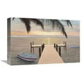 thumbnail image 1 of 12 x 18 in. River of Dreams Art Print - Diane Romanello, 1 of 1