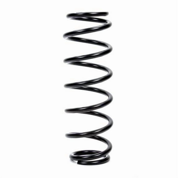 12 x 2.5 in. & 200 lbs Barrel Coilover Spring
