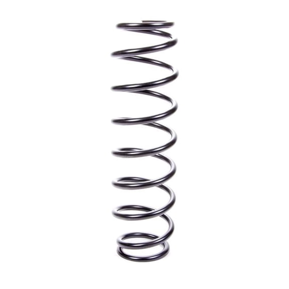 12 x 2.5 in. Barrel Coil-Over Race Spring - 250 lbs