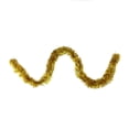 thumbnail image 1 of 12' x 2.75" Deep Gold Traditional Artificial Christmas Garland - Unlit, 1 of 2