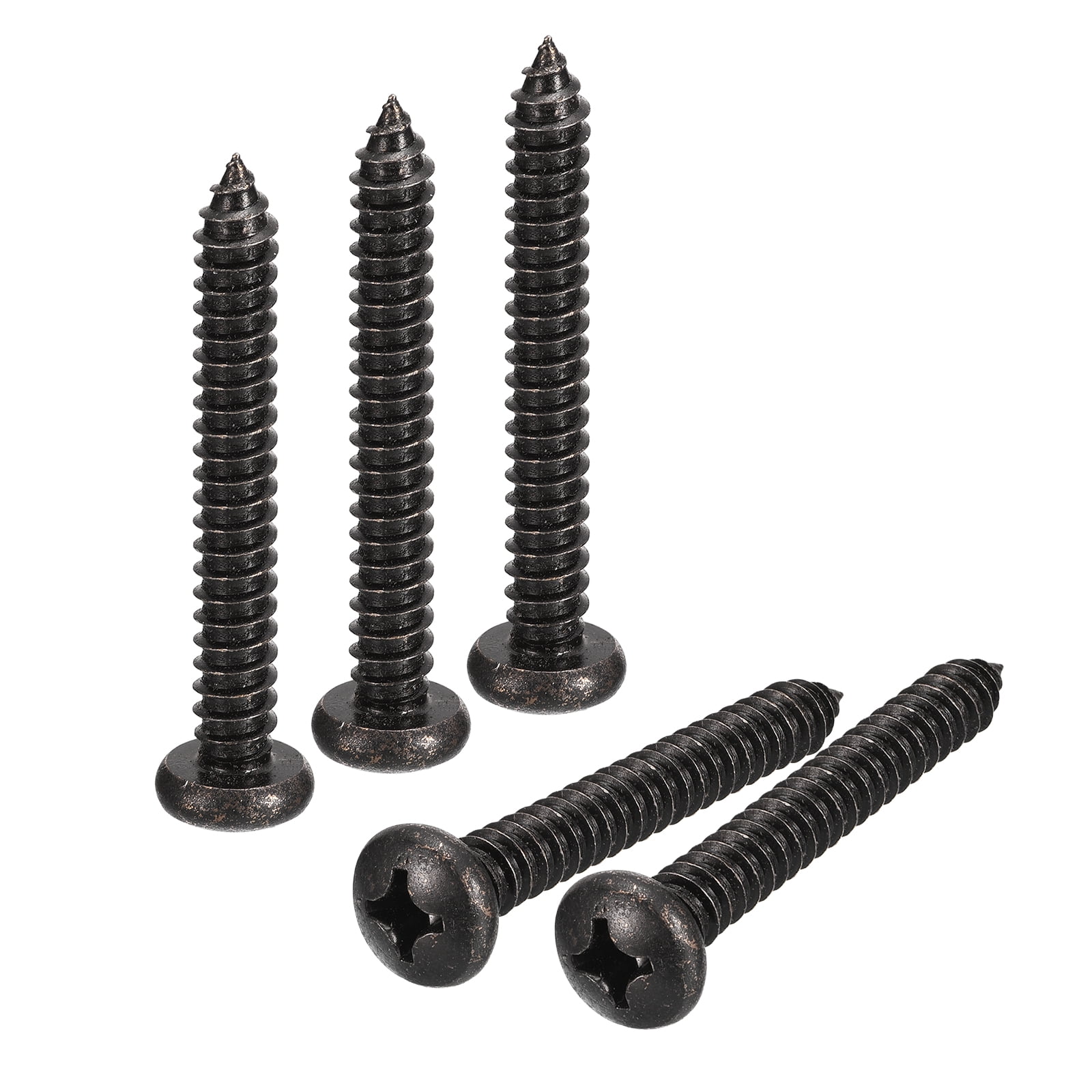Ss Pan Phillips Screw at 575.00 INR at Best Price in Ahmedabad Ss Pan Phillips Screw at 575.00 INR at Best Price in Ahmedabad