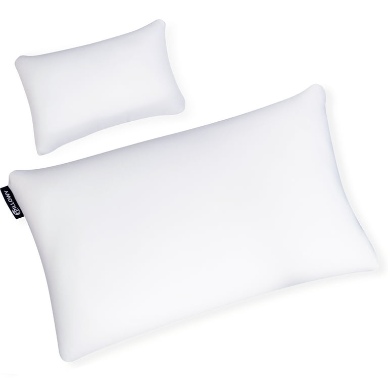 12 x 20 Microbead Stuffer Pillow Insert Sham Square Pillow