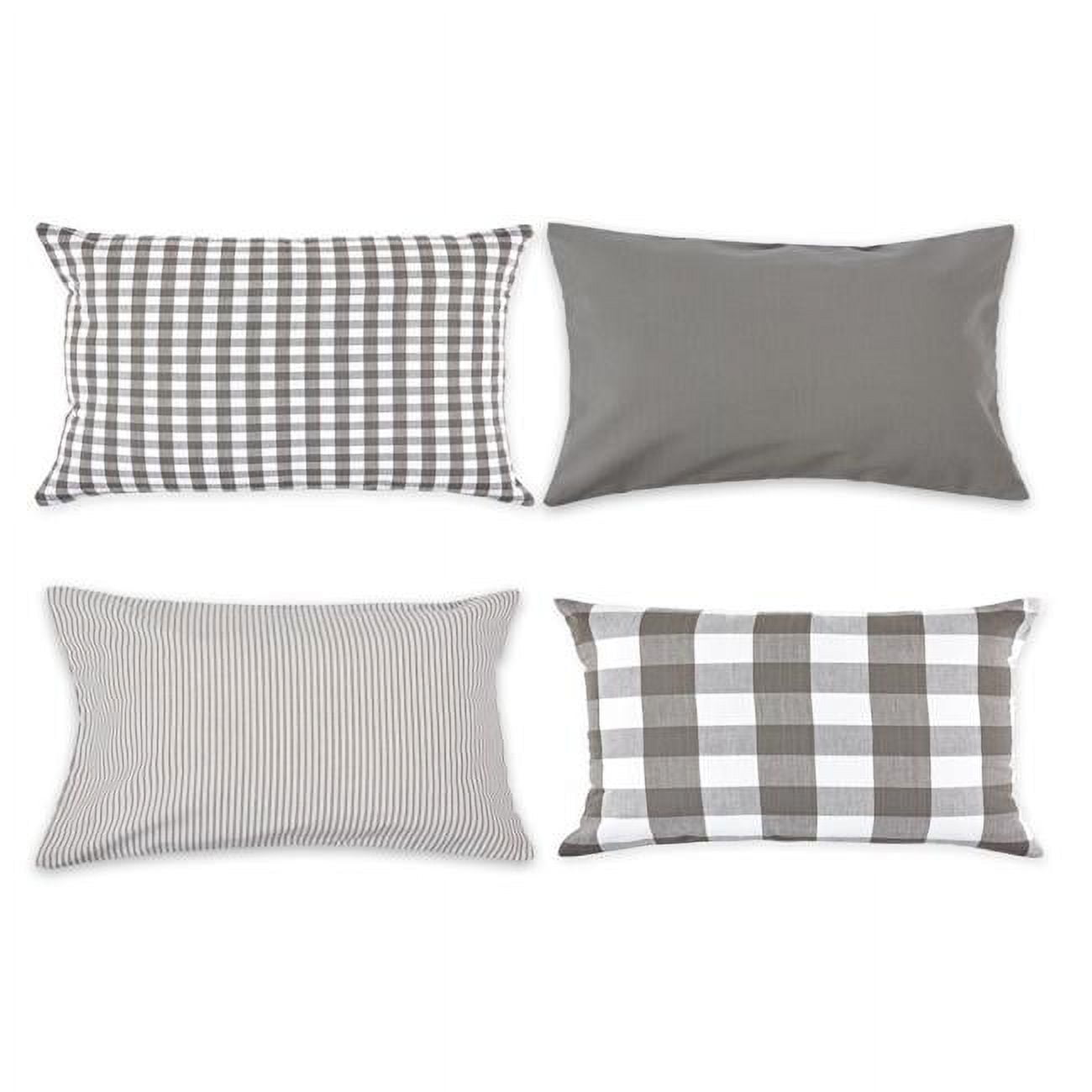 12 X 20 Pillow Covers