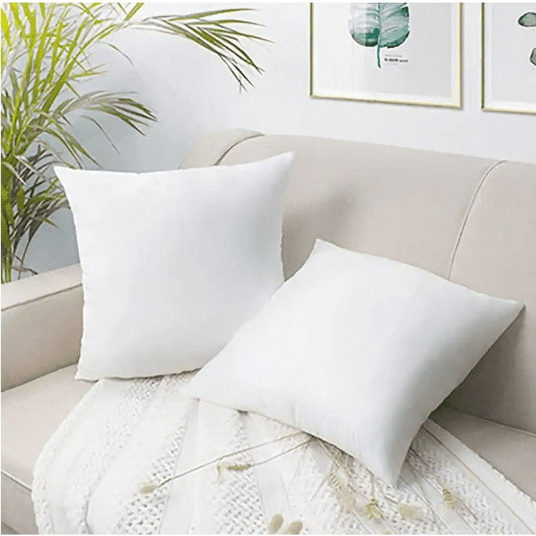 12x20 pillow cheap insert walmart