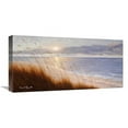 thumbnail image 1 of 12 x 24 in. Coast Line Art Print - Diane Romanello, 1 of 1