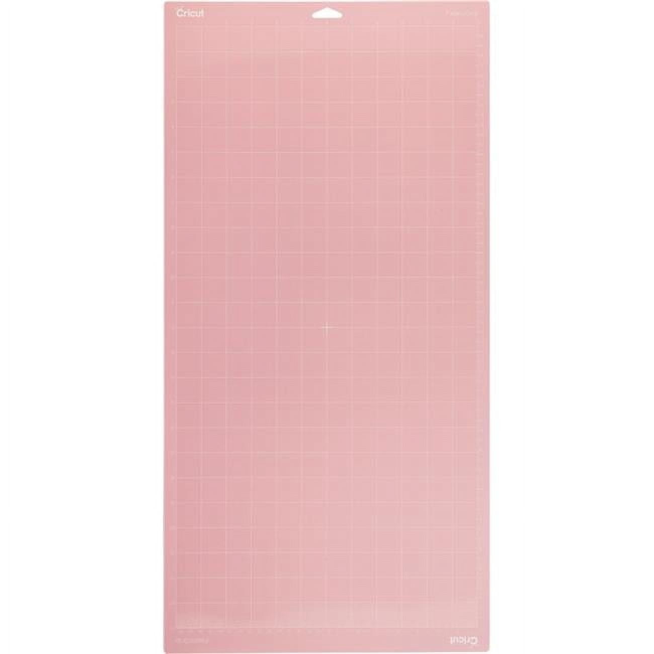 12 x 24 in. Maker Fabric Grip Mat, Pink - Walmart.com