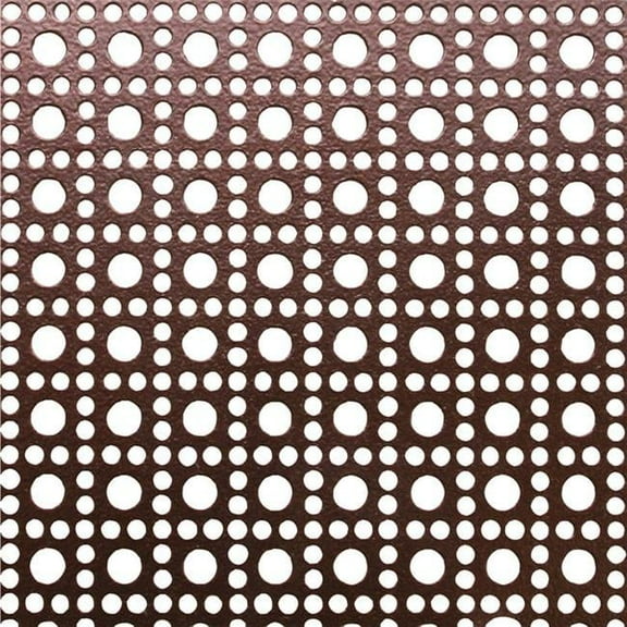 12 x 24 x 0.02 in. Aluminum Sheet, Metal - Case of 3