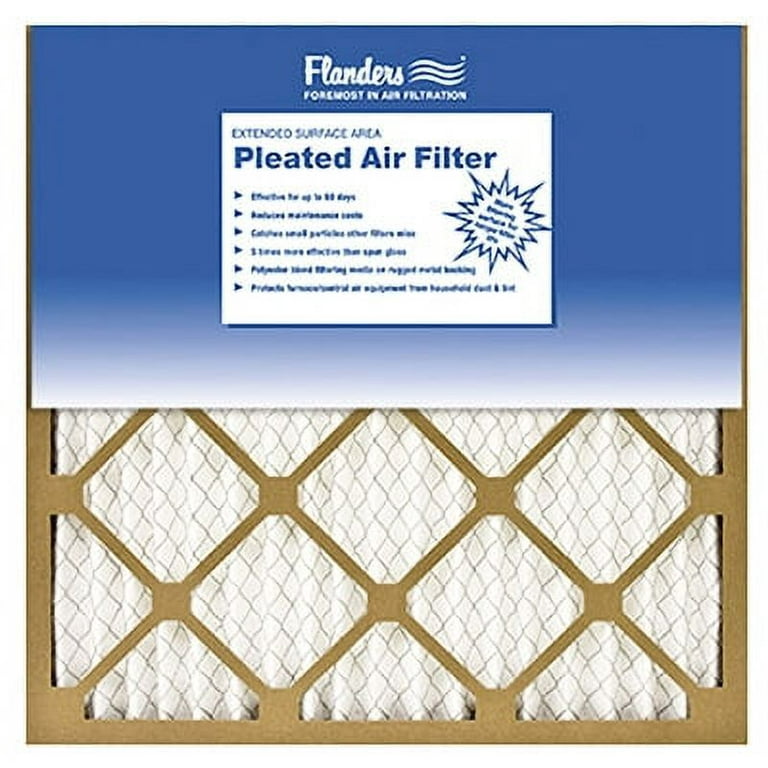 12 x 24 x sale 1 air filter walmart
