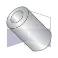 thumbnail image 1 of #12 x 3/4" 3/8" OD Round Spacers | Stainless Steel (Quantity: 100), 1 of 2