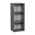 thumbnail image 1 of 12" x 36" Wall Cabinet-Single Door-Grey, 1 of 3