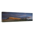 thumbnail image 1 of 12 x 36 in. North Caineville Mesa Near Capitol Reef National Park, Utah Art Print - Tim Fitzharris, 1 of 1