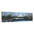 thumbnail image 1 of 12 x 36 in. Now & Forever Panel Art Print - Diane Romanello, 1 of 1