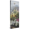 thumbnail image 1 of 12 x 36 in. Rachels Garden II Art Print - Joshua, 1 of 1