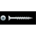 thumbnail image 1 of 12 x 4 in. 305 Stainless Steel Star Drive Flat Head Screws Coarse Thread With Nibs Box of 1 000, 1 of 1