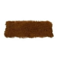 thumbnail image 1 of 12 x 40 in. No.34 Tibetan Lumbar Pillow, Copper, 1 of 1