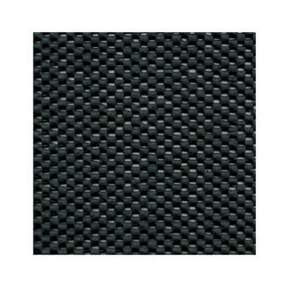 05F-127910-06 Shelf Liner, Non-Adhesive Grip Extra, Black, 12-In. x 5-Ft. - Quantity 1