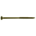 thumbnail image 1 of 12 x 5" Tan XL1500 Exterior Star Drive Saberdrive Deck Screws, 1 of 4