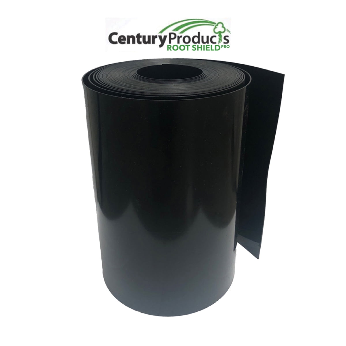 Plastic Foundation Water Barrier - HDPE - Rhizome Barrier Supply