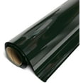 thumbnail image 1 of 12" x 5ft ROLL - SISER EASYWEED HTV - IRON ON HEAT TRANSFER VINYL (Dark Green), 1 of 3