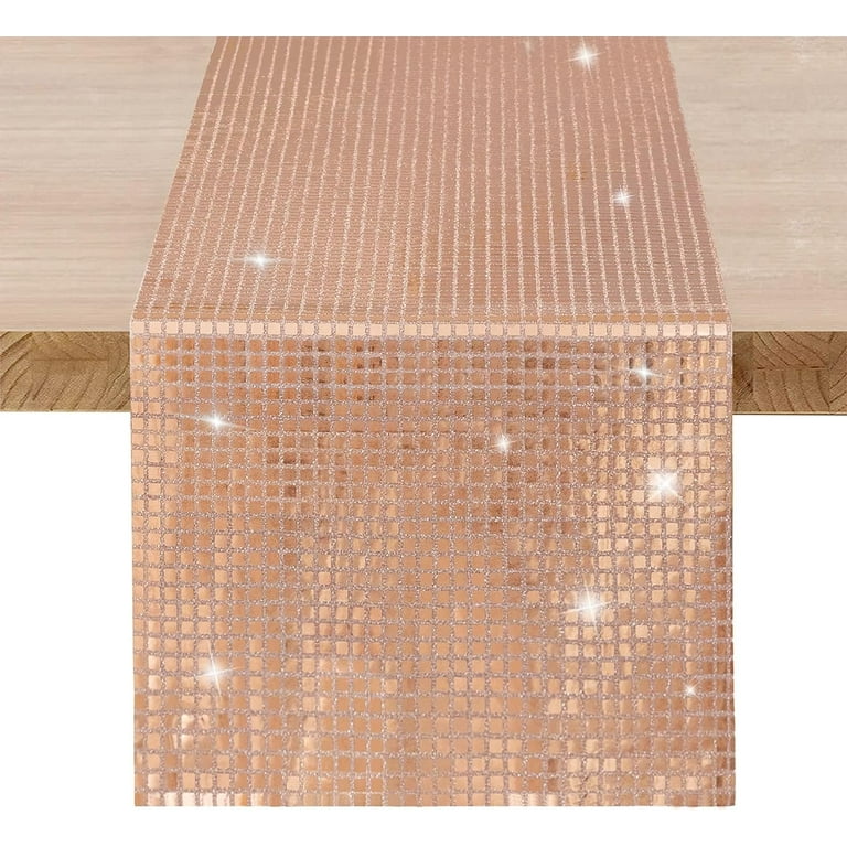Disco Party Table Cover Goods Disco Party Table Cover Goods