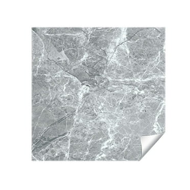 12"x12" Simulated Marble Wall Tiling Peel And Stick Kitchen Backsplash Self Adhesive Waterproof Tile Sticker, Brick Wallpaper Peel And Stick for Baby Kids Nursery Bedroom Living Room Decoration
