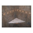 thumbnail image 1 of 12"x12"x17" Triangular Drevy Better-Bench, 1 of 2
