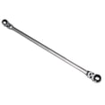 thumbnail image 1 of 12 x14mm Dbl. Box Flexible Rev. Ratcheting Wrench, 1 of 5
