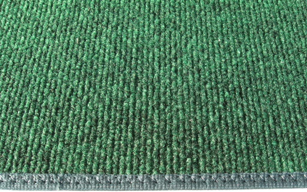 12‘x2‘ Green Multi Indoor/Outdoor Area Rug Carpet Runners & Stair