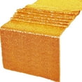 thumbnail image 1 of 12"x72" / 12"x108" Glitz Sequin Table Runners Wedding Party Banquet Decorations, 1 of 1