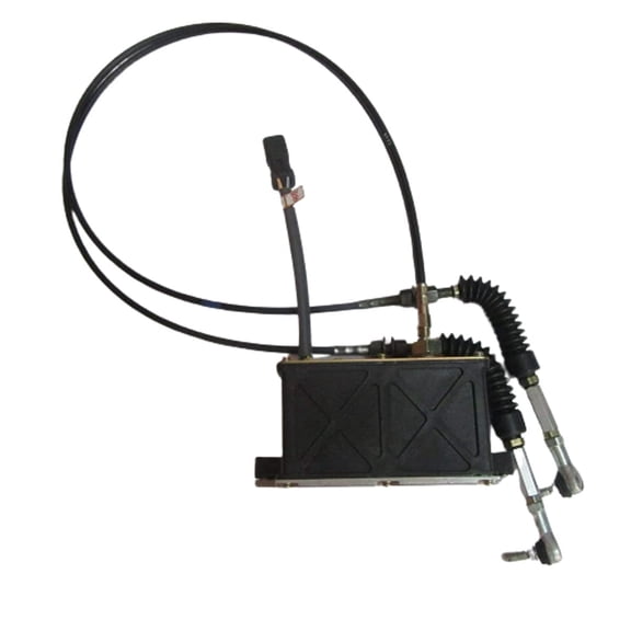 120-0002 1200002 Throttle,MOTOR AS GOVERNOR FITS CAT E312B E311B E320B 320B 312B