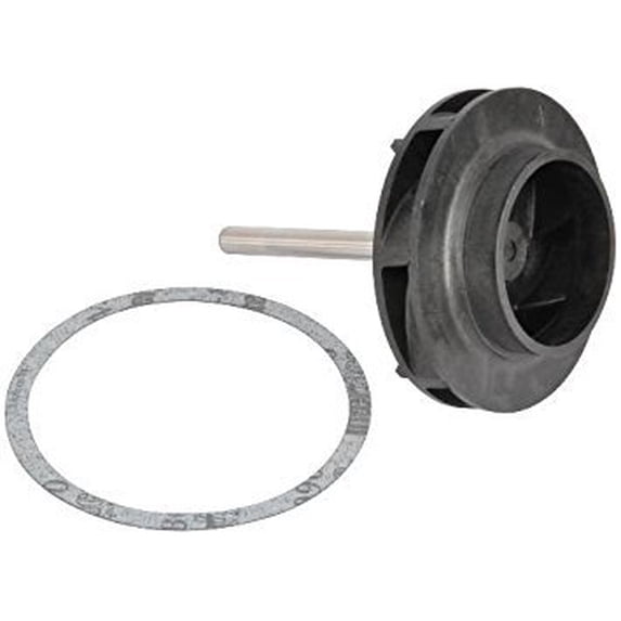 Taco 120-038RP Impeller & Shaft