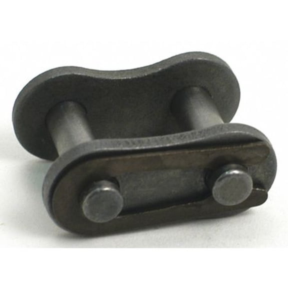 120-1 CL TTN Precision ANSI Roller Chain - 1 1/2" Pitch - Connecting Link