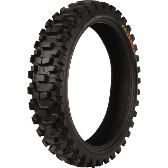120/100-18 Kenda K785 Millville II Rear Tire